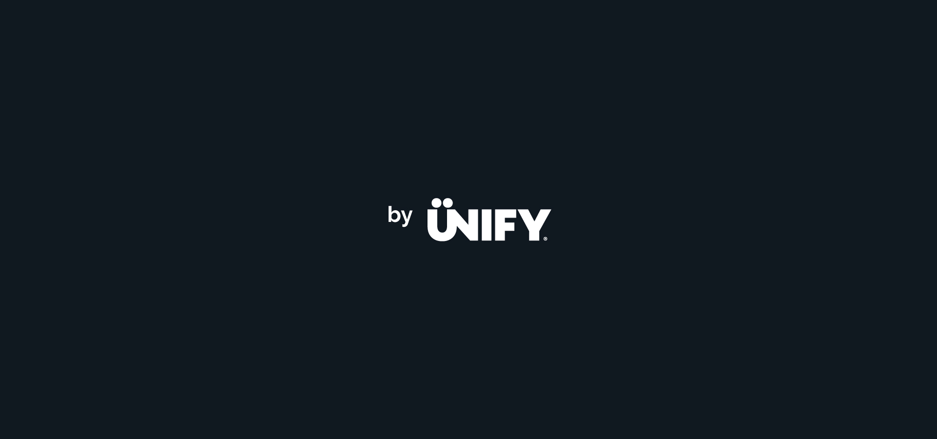 Logo UNIFY